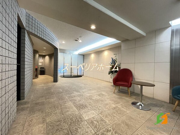 ルクレ日本橋馬喰町の物件内観写真